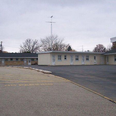 Grand View Motel Beaver Dam Exterior foto