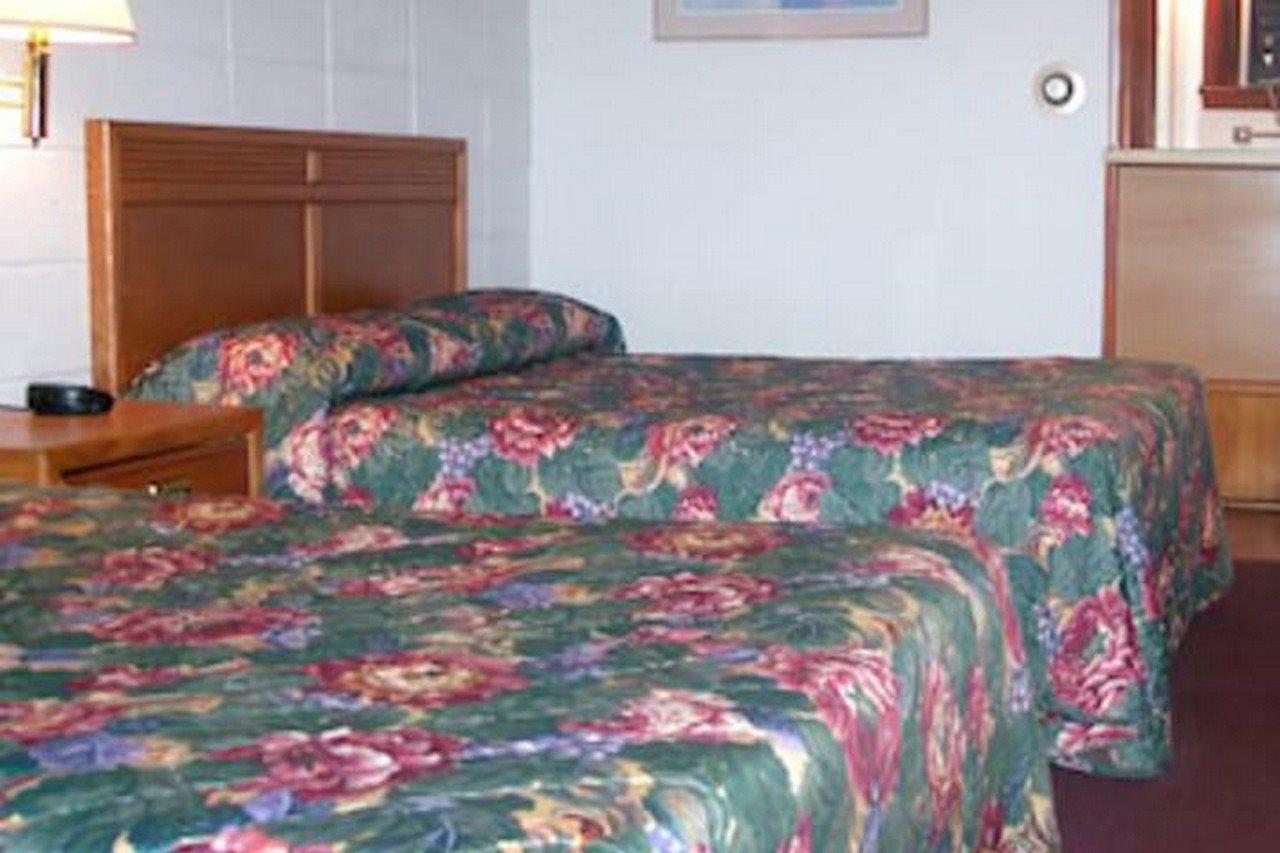 Grand View Motel Beaver Dam Exterior foto