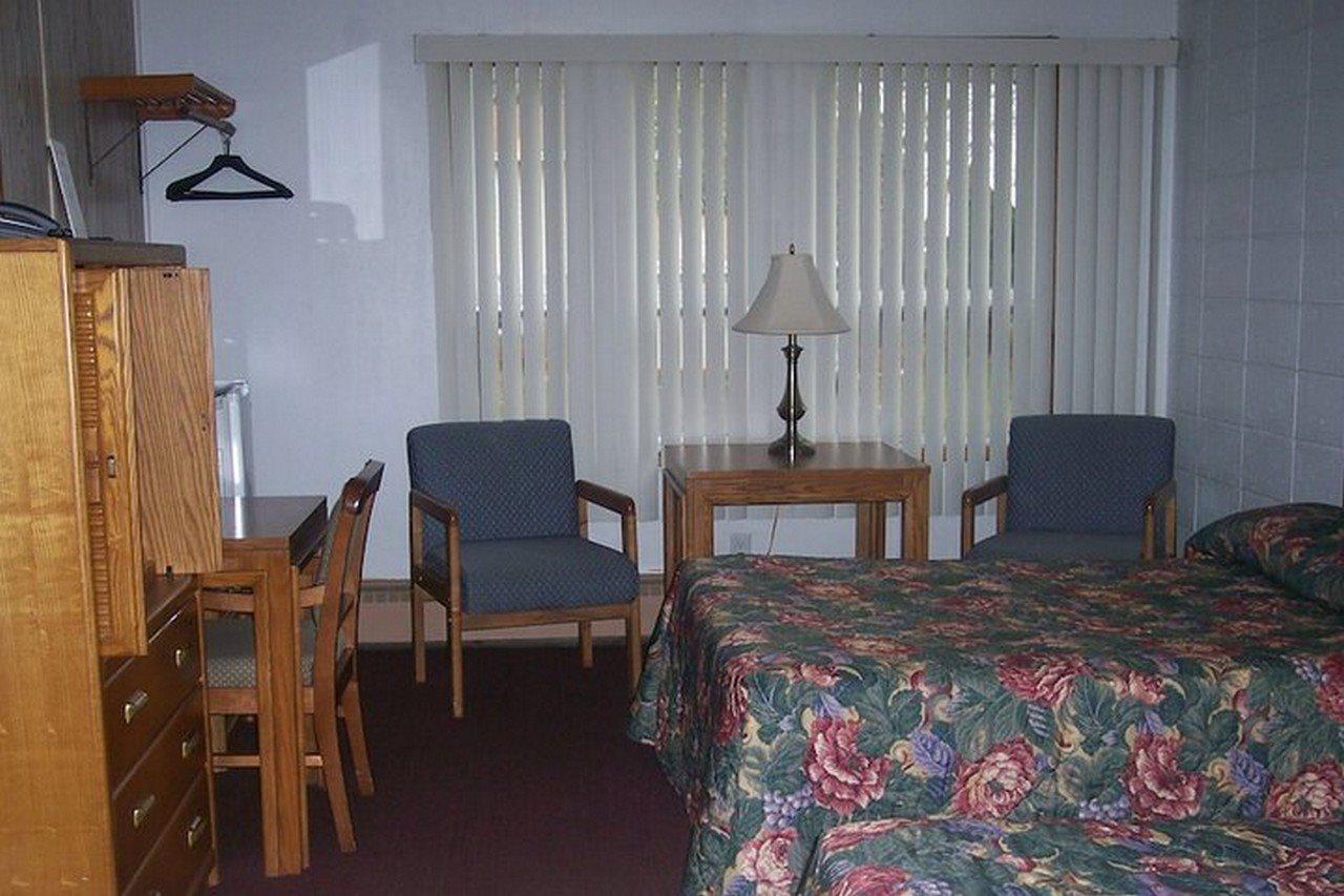 Grand View Motel Beaver Dam Exterior foto