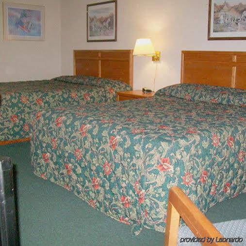 Grand View Motel Beaver Dam Zimmer foto