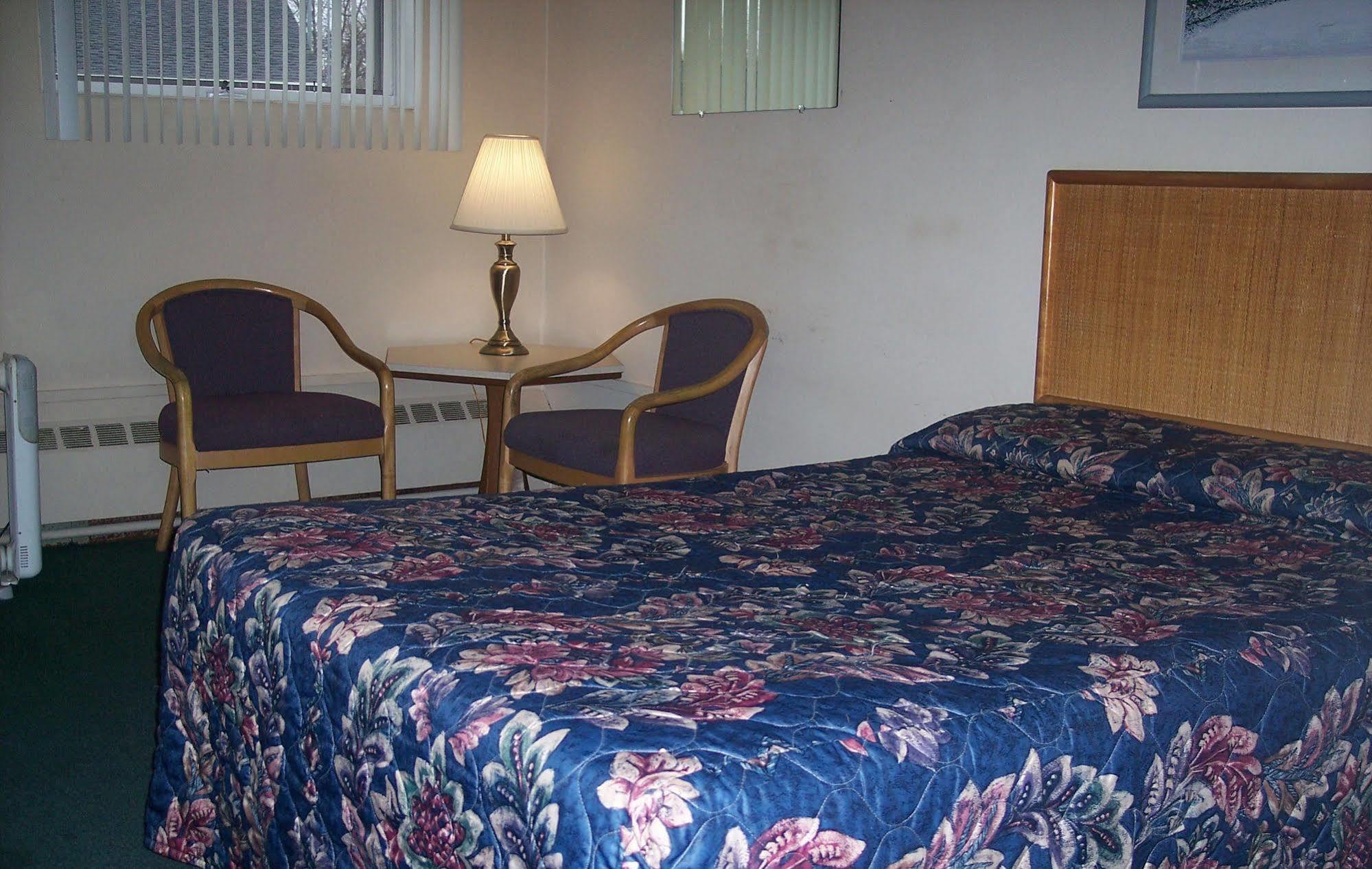 Grand View Motel Beaver Dam Exterior foto
