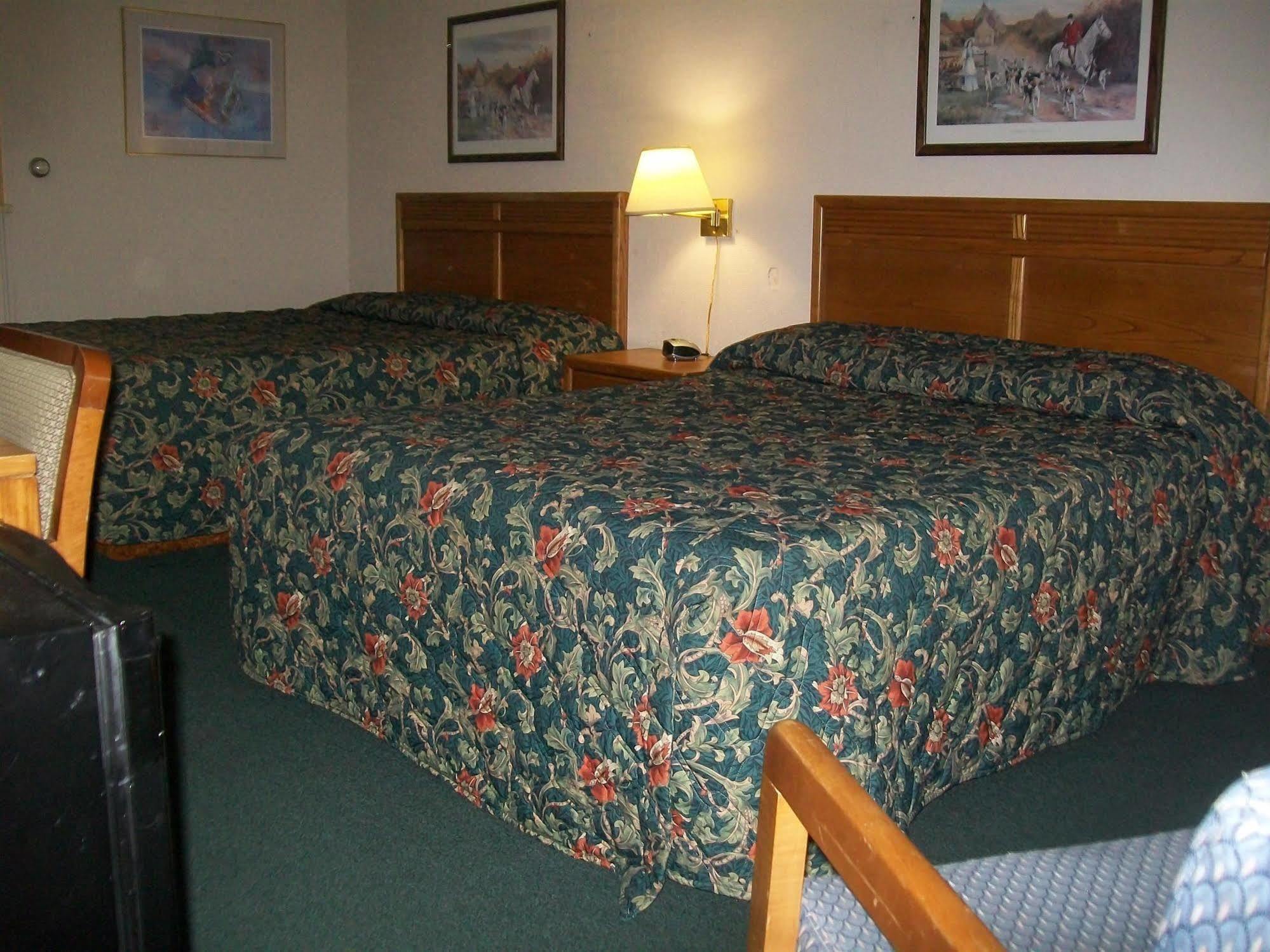 Grand View Motel Beaver Dam Exterior foto