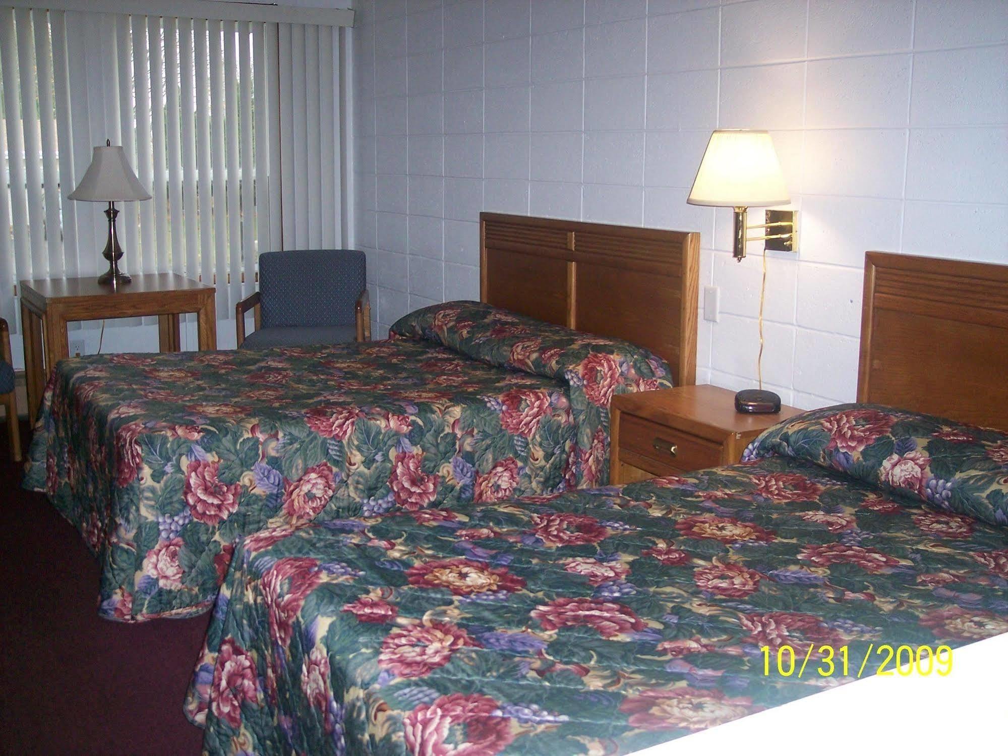 Grand View Motel Beaver Dam Exterior foto