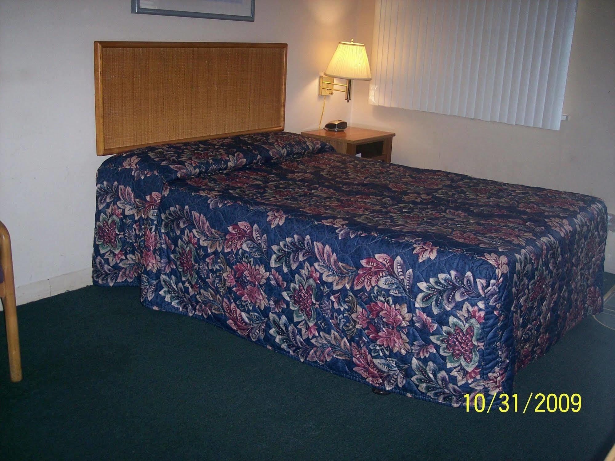 Grand View Motel Beaver Dam Exterior foto