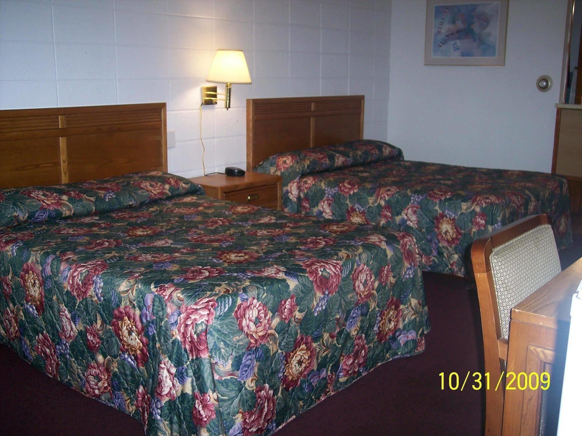 Grand View Motel Beaver Dam Exterior foto