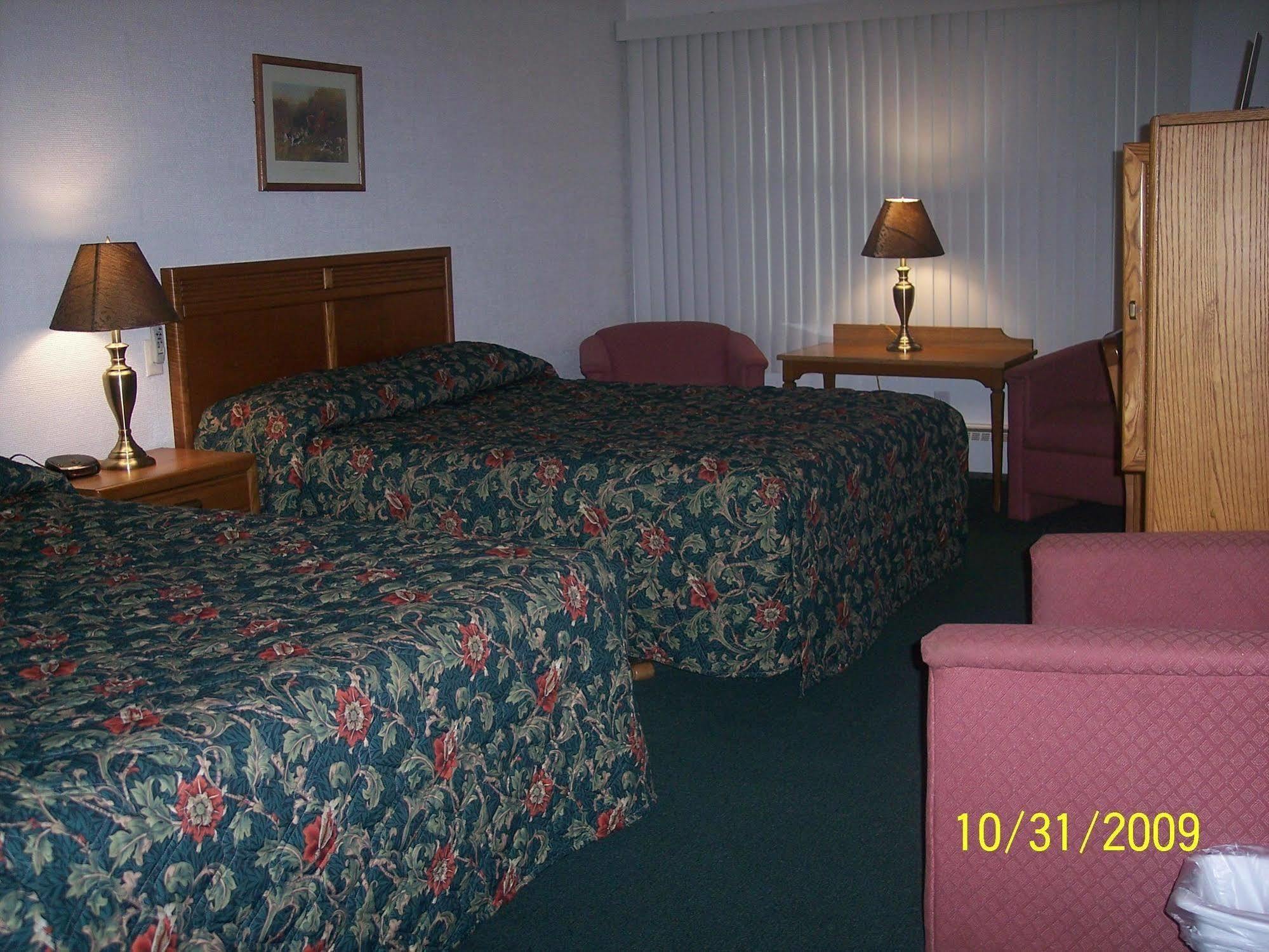 Grand View Motel Beaver Dam Exterior foto