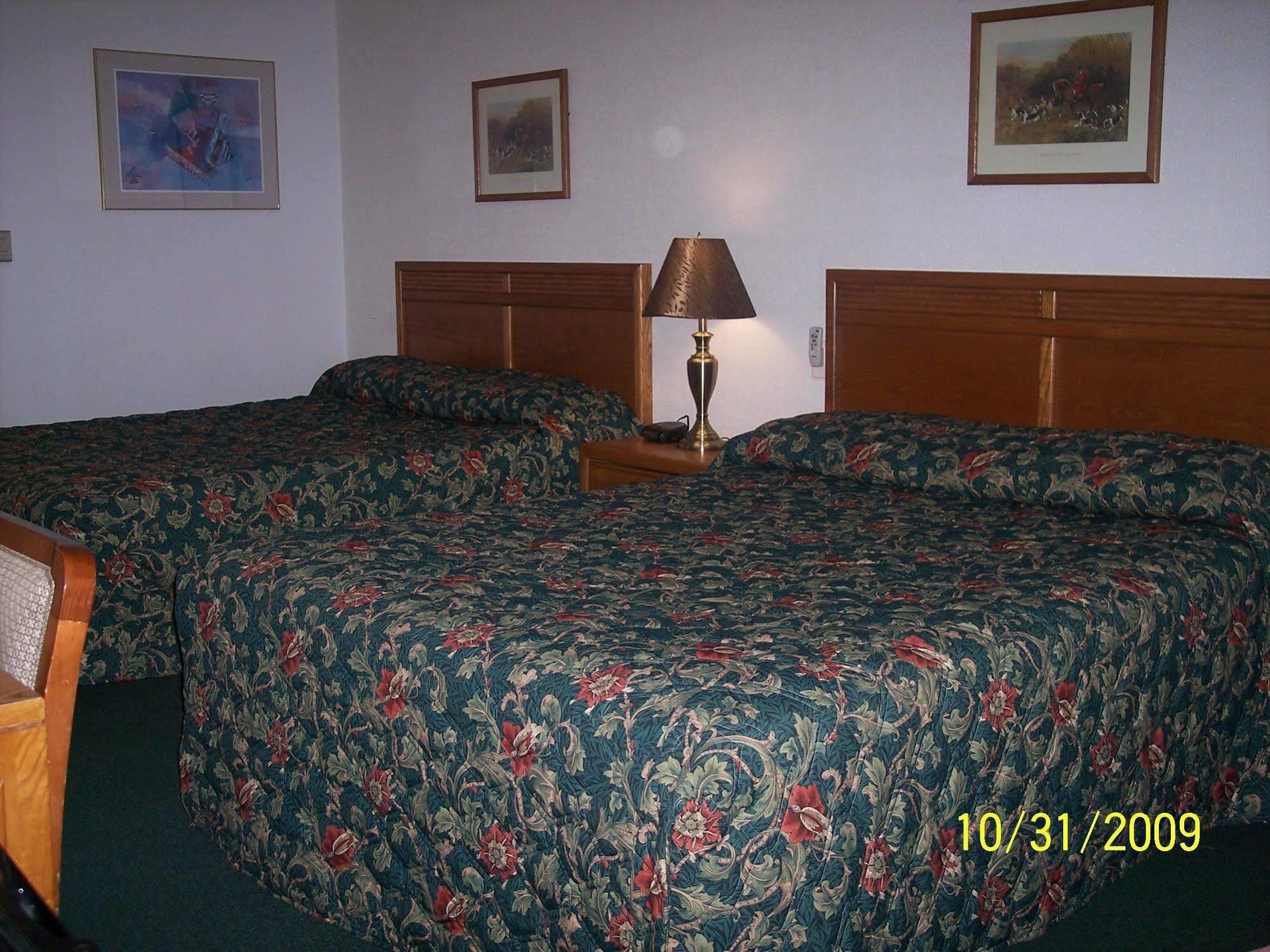Grand View Motel Beaver Dam Exterior foto