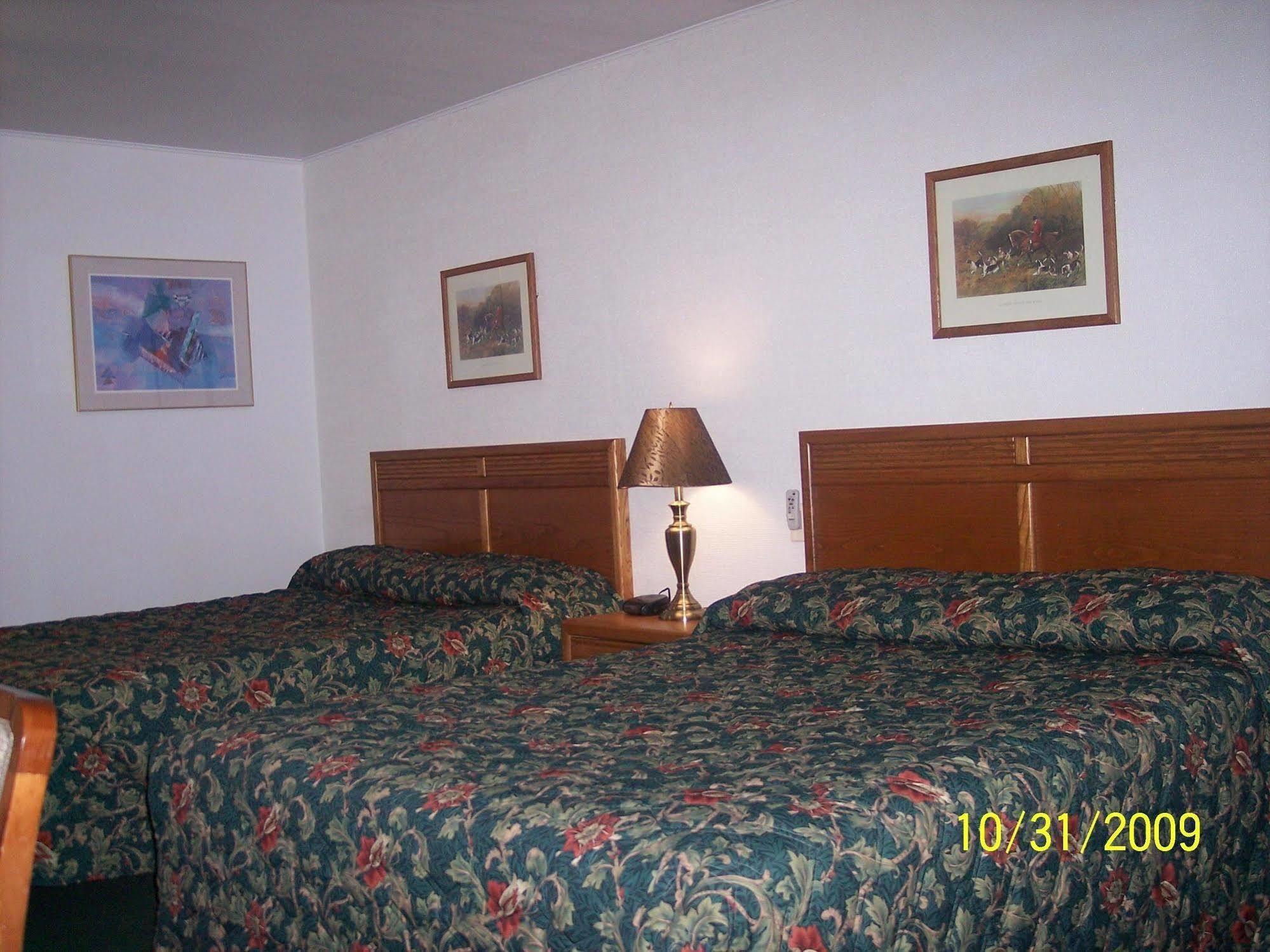 Grand View Motel Beaver Dam Exterior foto
