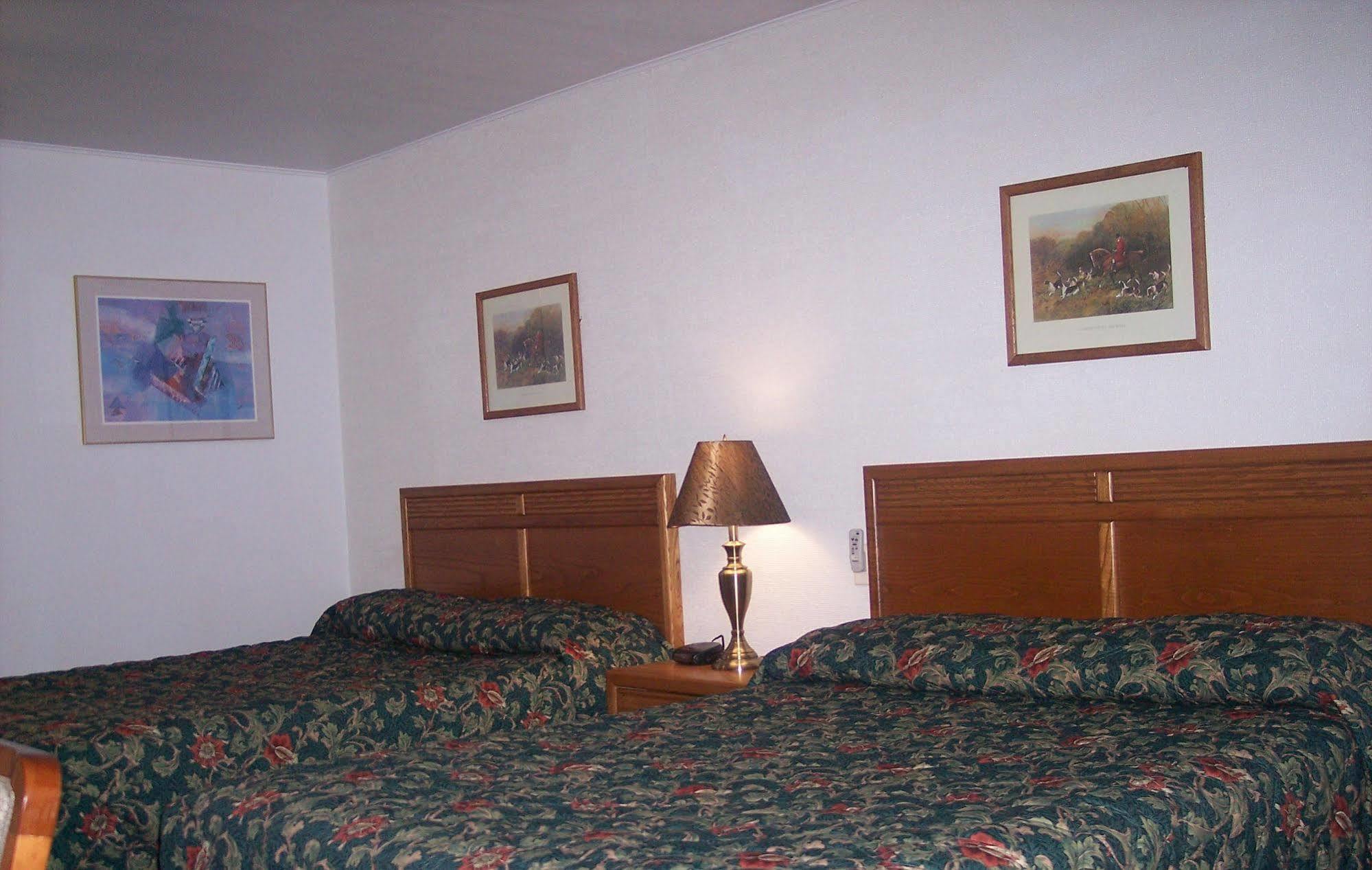Grand View Motel Beaver Dam Exterior foto